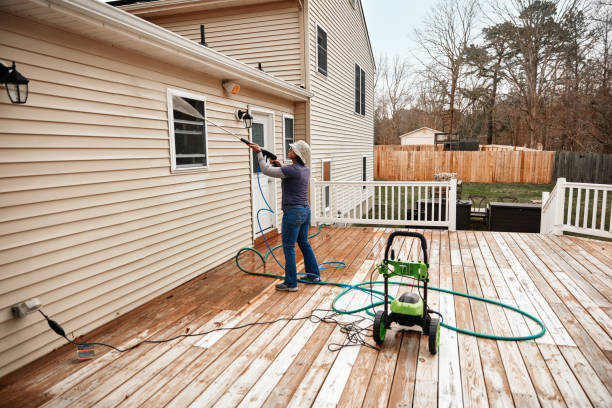 Best Commercial Pressure Washing  in Pleasant Prairie, WI