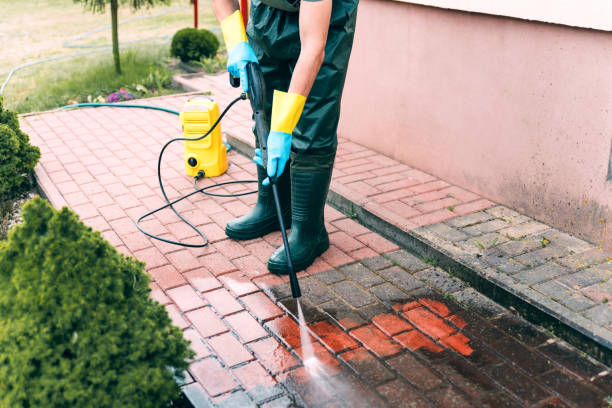 Best Deck Cleaning Services  in Pleasant Prairie, WI