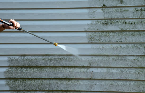 Reliable Pleasant Prairie, WI Pressure Washing Solutions