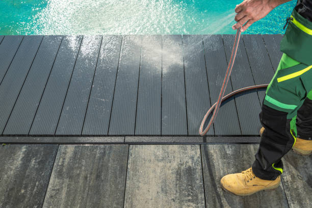 Best Exterior Home Cleaning  in Pleasant Prairie, WI