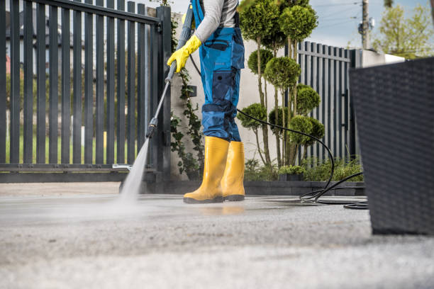 Best Local Pressure Washing Services  in Pleasant Prairie, WI