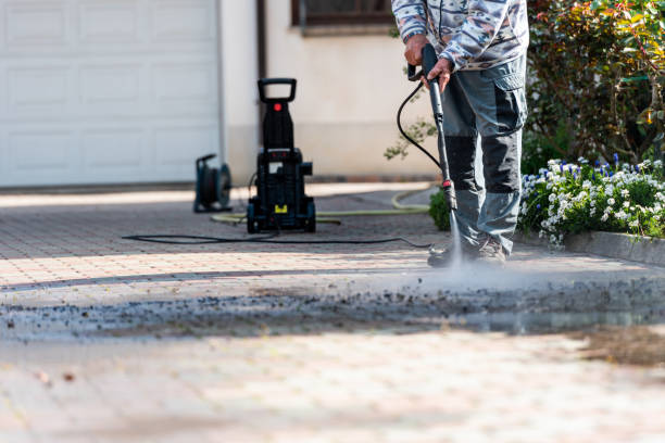 Best Commercial Pressure Washing  in Pleasant Prairie, WI