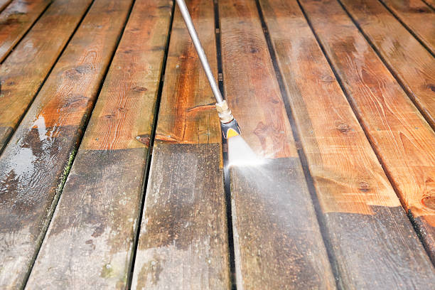 Best Residential Pressure Washing Services  in Pleasant Prairie, WI