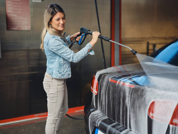 Best Sidewalk Pressure Washing  in Pleasant Prairie, WI