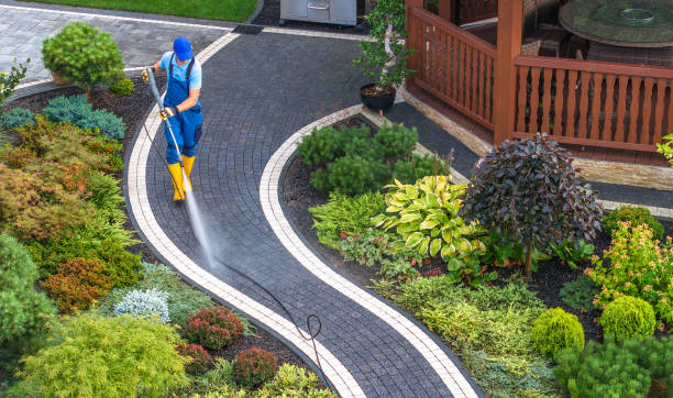 Best Concrete Pressure Washing  in Pleasant Prairie, WI