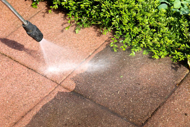 Why Choose Our Certified Pressure Washing Experts for Your Project Needs in Pleasant Prairie, WI?