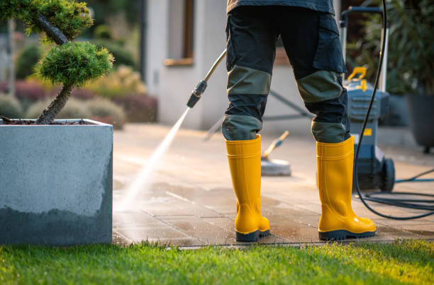 Best Concrete Pressure Washing  in Pleasant Prairie, WI