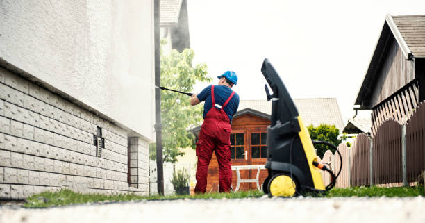Best Local Pressure Washing Services  in Pleasant Prairie, WI